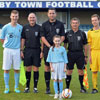 Rugby Town FC